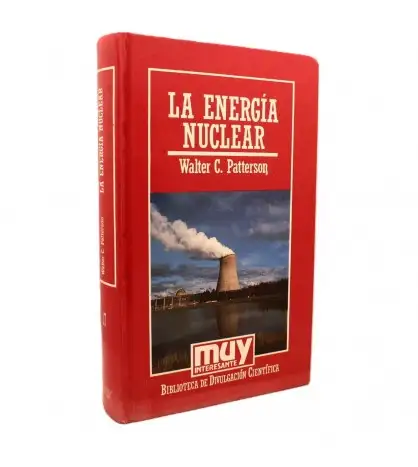 La Energía Nuclear