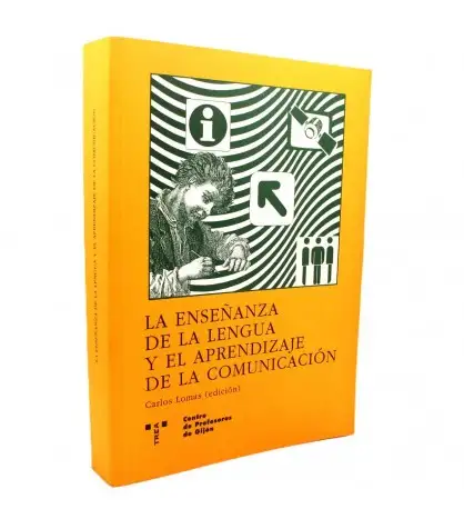La enseñanza de la lengua y el aprendizaje de la comunicación