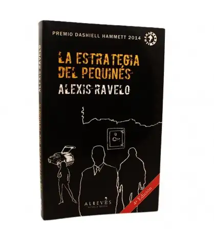 La estrategia del pequinés