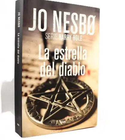 La estrella del diablo