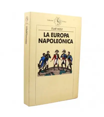 La Europa Napoleónica