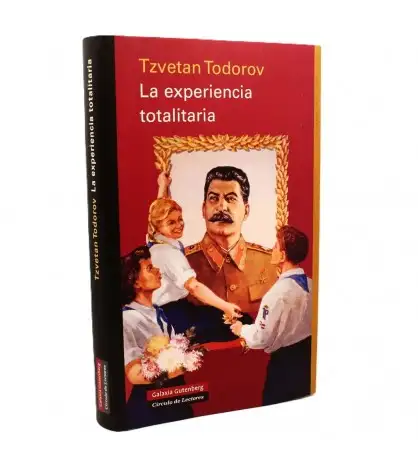 La experiencia totalitaria