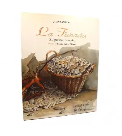 La Fabada (Su posible historia)