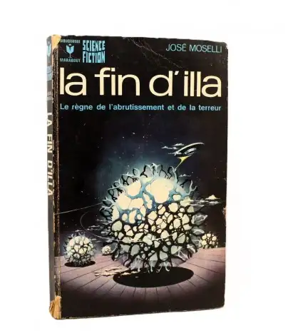 La fin d'Illa
