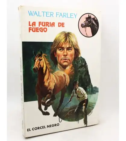 La furia del fuego