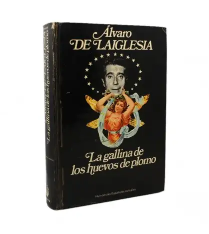 La gallina de los huevos de plomo