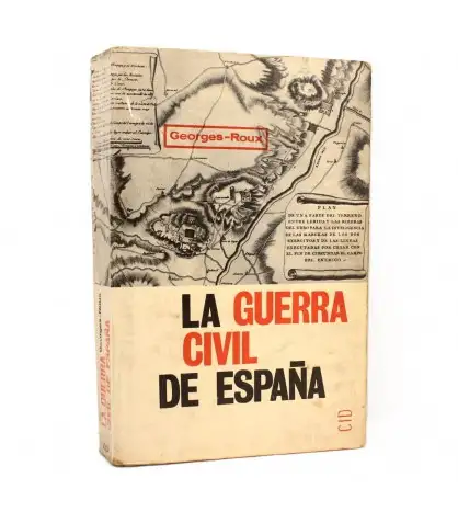 La Guerra Civil de España