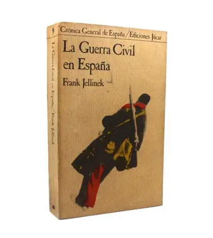 La Guerra Civil en España