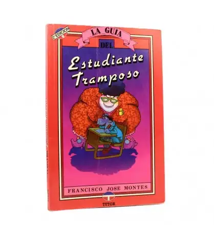 La guía del estudiante tramposo