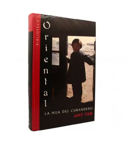 La hija del curandero