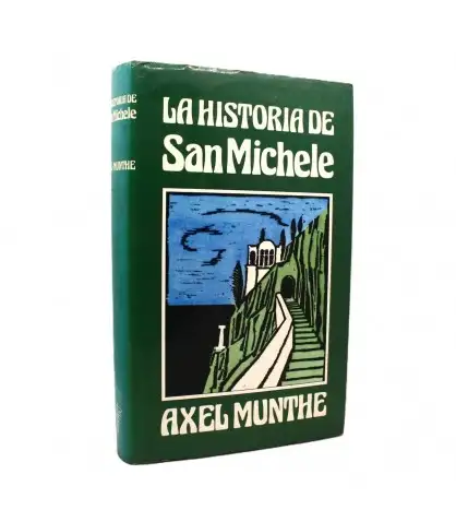 La historia de San Michele