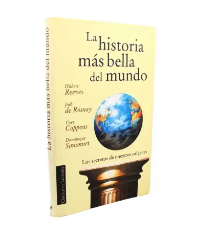 La historia más bella del mundo