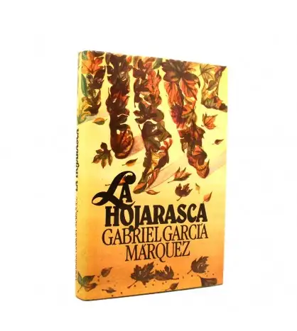 La hojarasca