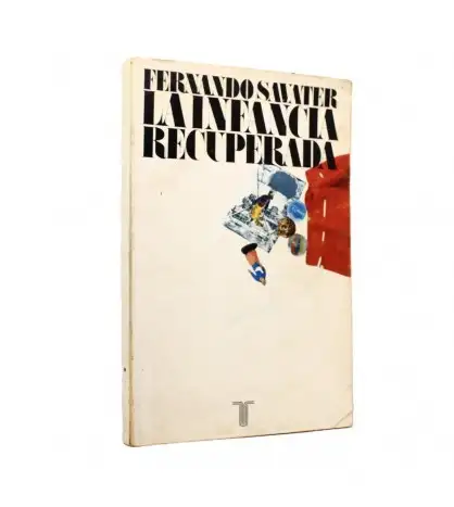 La infancia recuperada