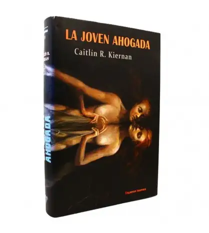 La joven ahogada