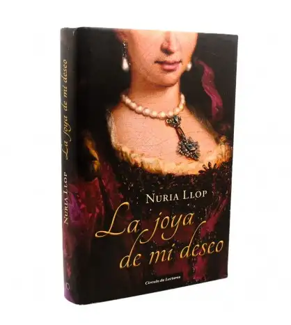 La joya de mi deseo