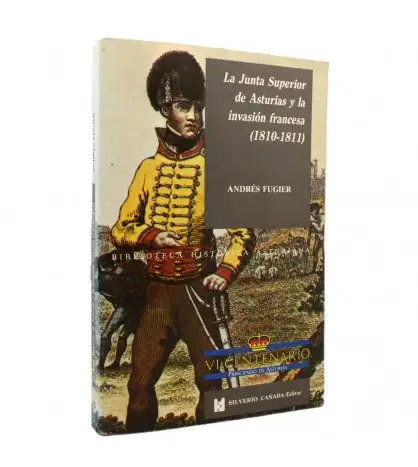 La Junta Superior de Asturias y la invasión francesa (1810-1811)