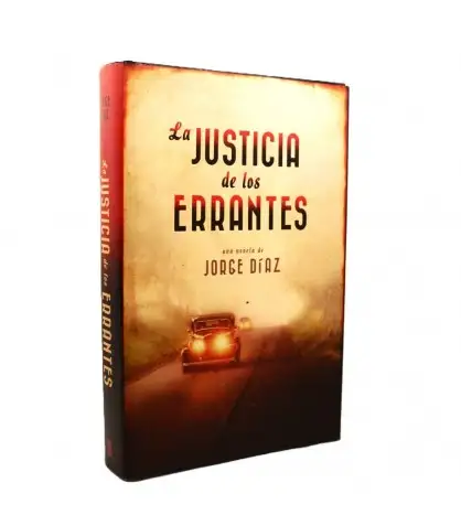 La justicia de los errantes