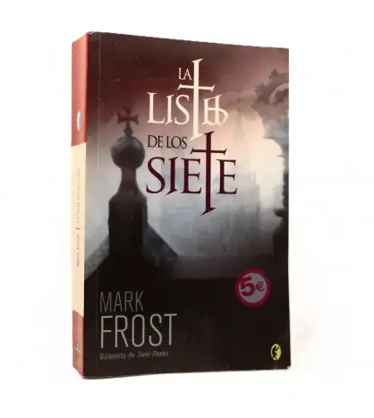 La lista de los siete