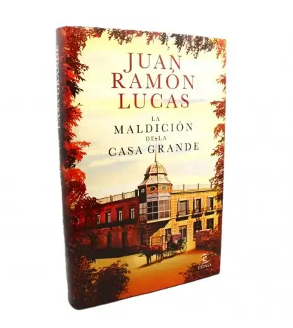 La maldición de la casa grande