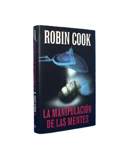 La manipulación de las mentes