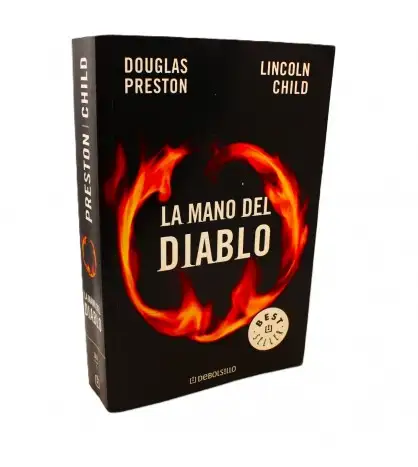 La mano del diablo