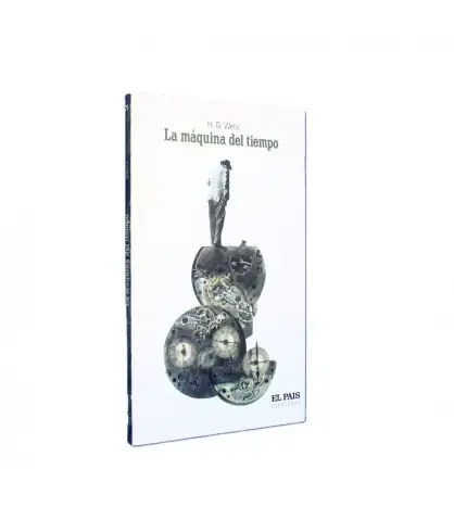 La máquina del tiempo