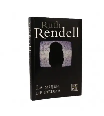 La mujer de piedra