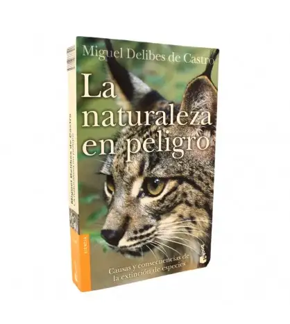 La naturaleza en peligro