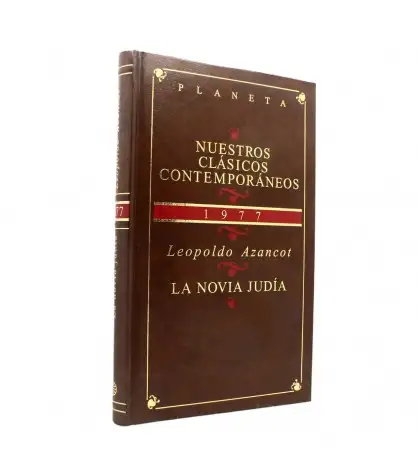 La novia judía