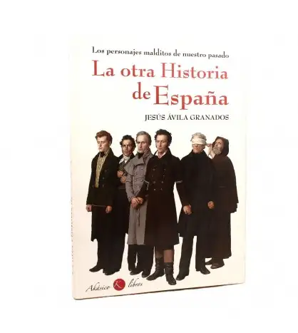 La Otra Historia de España