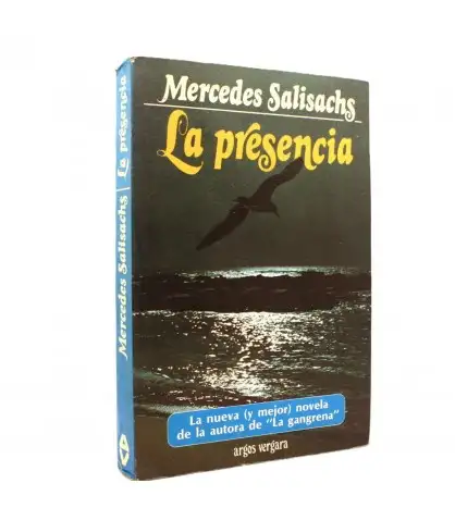 La presencia