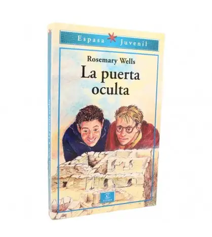 La Puerta Oculta