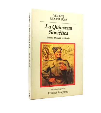 La Quincena Soviética