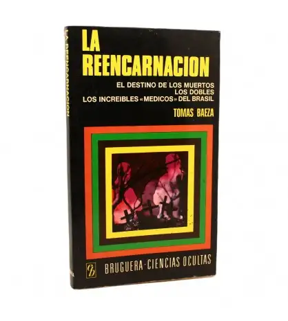 La reencarnación