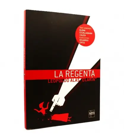 La Regenta (texto adaptado)
