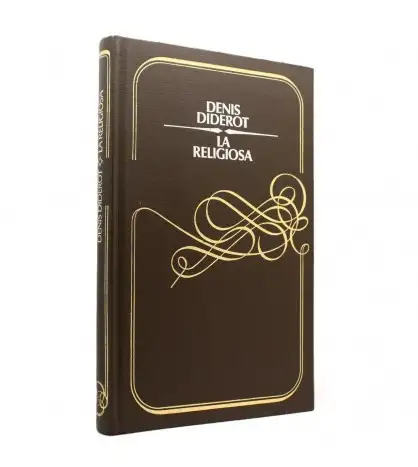 La religiosa