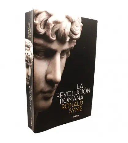 La revolución romana