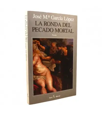 La Ronda del Pecado Mortal