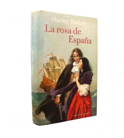 La rosa de España