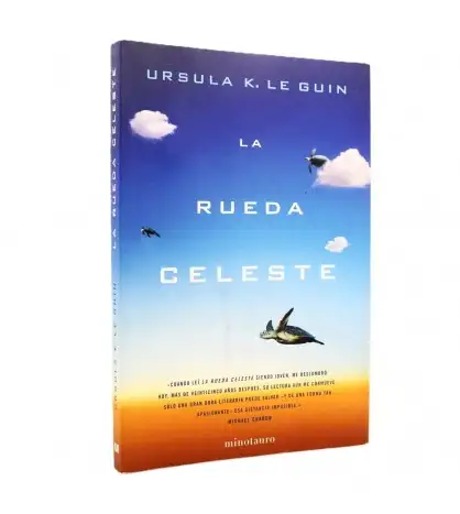 La rueda celeste