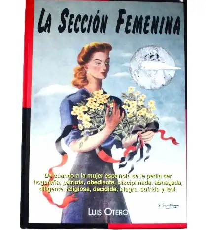 La Seccion Femenina
