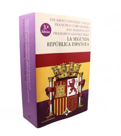 La segunda república española