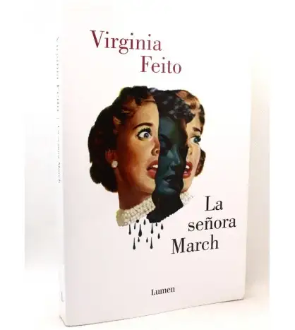 La señora March