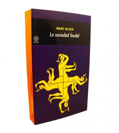 La sociedad feudal