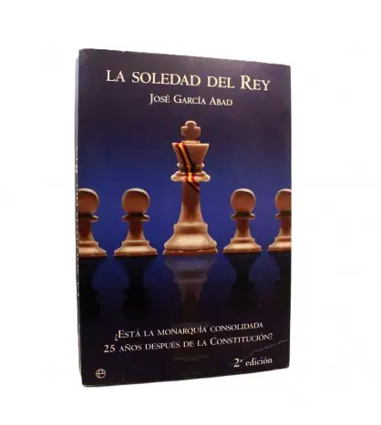 La soledad del Rey
