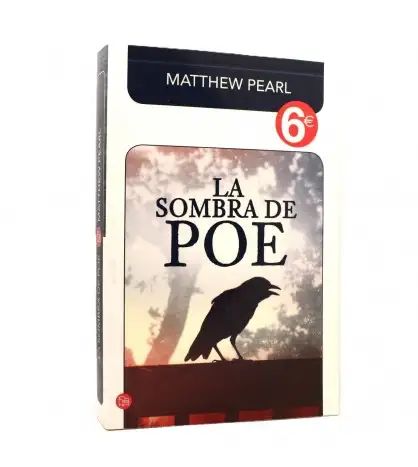 La sombra de Poe