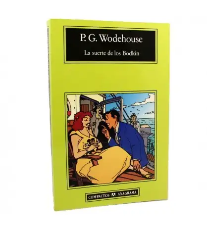 La Suerte de los Bodkin