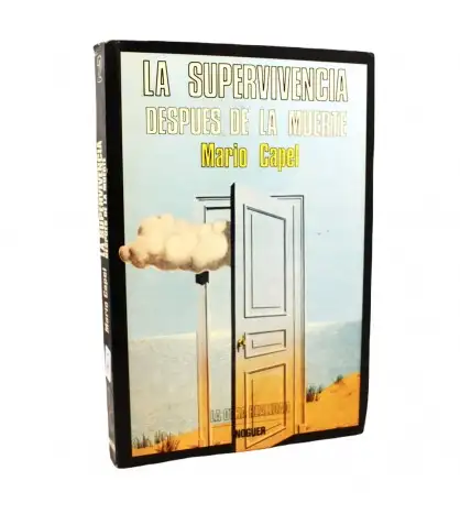 La supervivencia después de la muerte