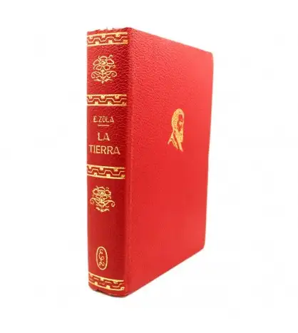 La Tierra. Los Rougon-Macquart XV